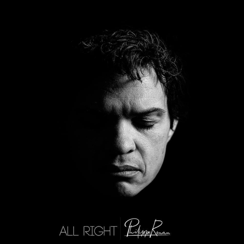 'All Right' Digital Streaming version